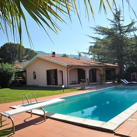 Casa Le Agavi Hotel Portoferraio Exterior foto
