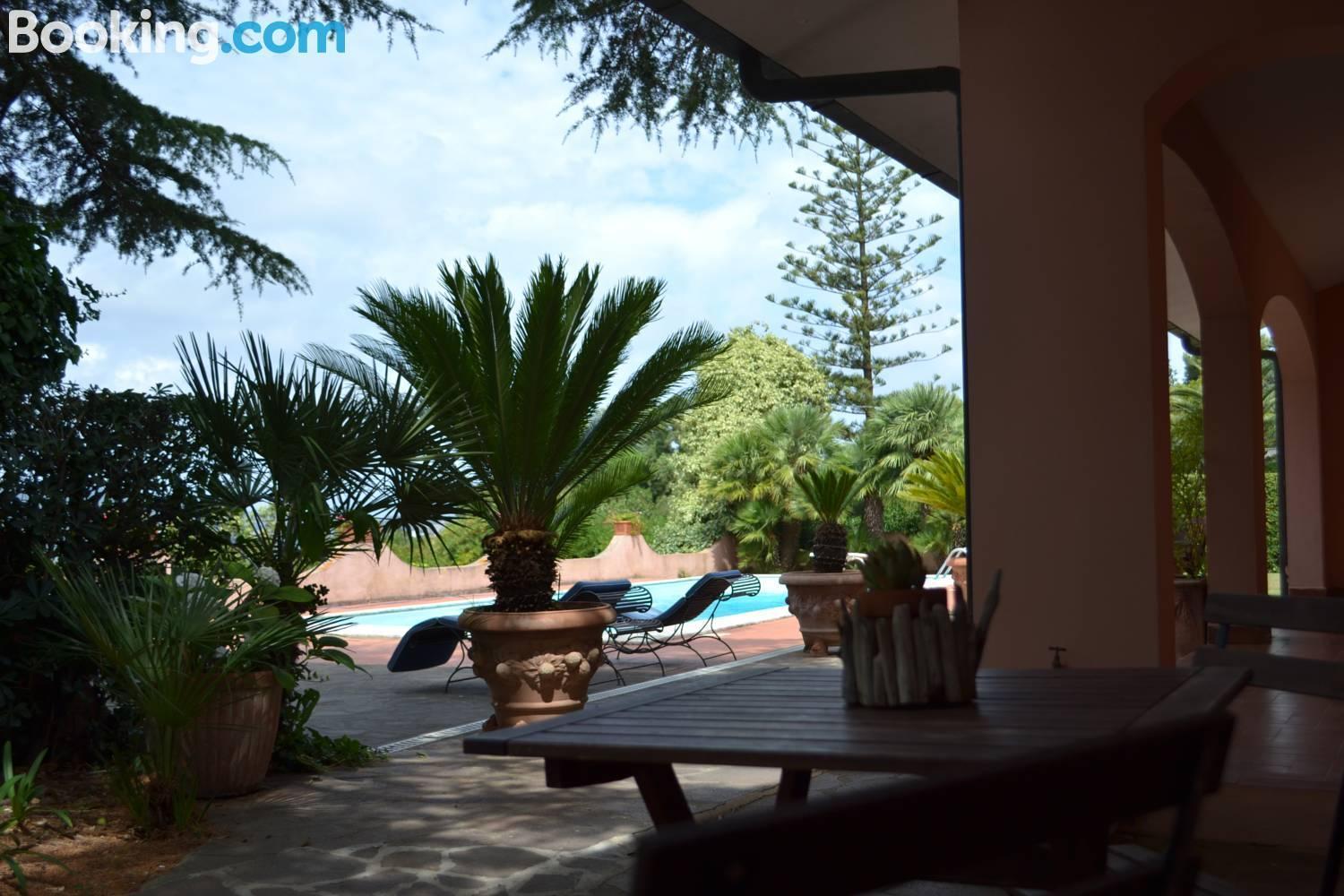 Casa Le Agavi Hotel Portoferraio Exterior foto