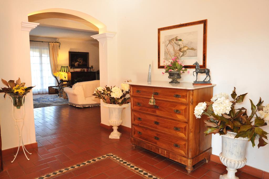Casa Le Agavi Hotel Portoferraio Exterior foto